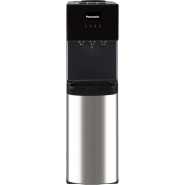 Panasonic Bottom Cabinet SDMWD3238 Top Loading Water Dispenser - Silver, Black