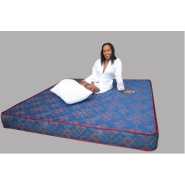 Rosefoam High Density Mattress – Multicolors Mattresses TilyExpress