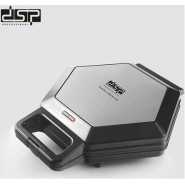 Dsp Samosa Dumpling Maker Mould Machine -Silver Specialty Appliances TilyExpress