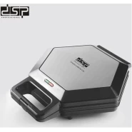 Dsp Samosa Dumpling Maker Mould Machine -Silver Specialty Appliances TilyExpress