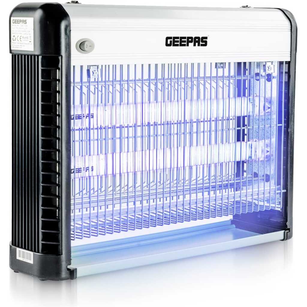 Geepas GBK1132N Insect Killer