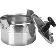 Electro Master 5 - Litres Aluminium Pressure Cooker KM-PC2007