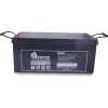 Lento 200AH 12V Solar Battery Sealed Maintenance-free Battery, Made in India