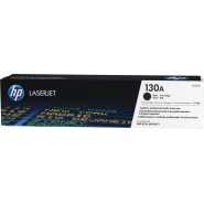 HP 130A Original LaserJet Toner Cartridge (Black) CF350A