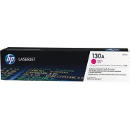 HP 130A Original LaserJet Toner Cartridge (Magenta) CF353A