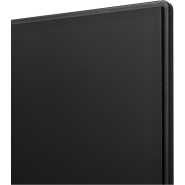 Hisense 50 Inch 4K Ultra HD Frameless Smart VIDAA TV With In-Built WIFI – Black Hisense Electronics Store TilyExpress