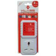 Klass Computer Guard, Power Surge Protector (2 years warranty)