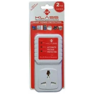 Klass Fridge Guard, Power Surge Protector (2 years warranty)