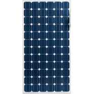 Lento Solar Panel, Polychrystalline - Made in India