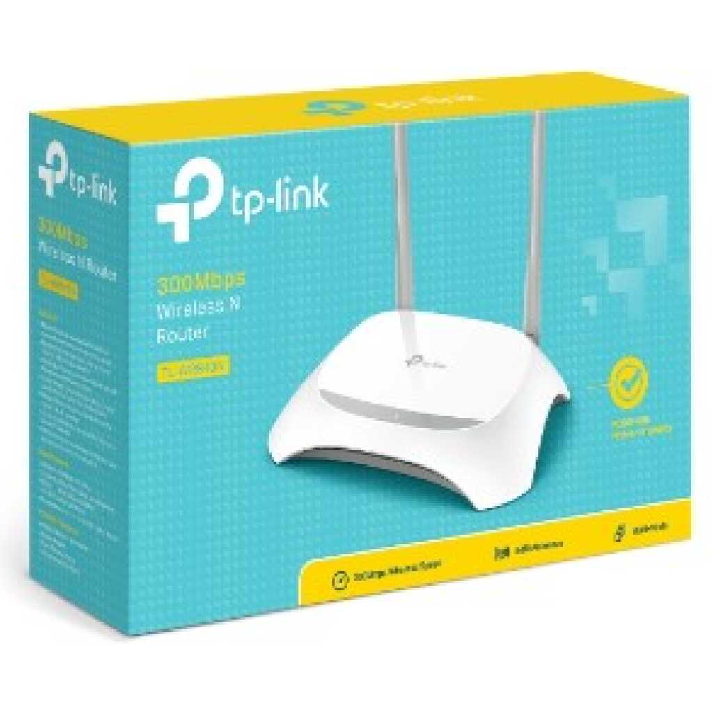 Tp Link 840 N