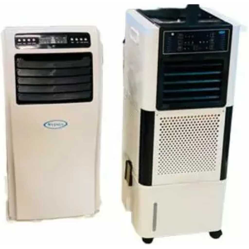 Venus 7L Evaporative Air Cooler Conditioner VA/PAC-07/21