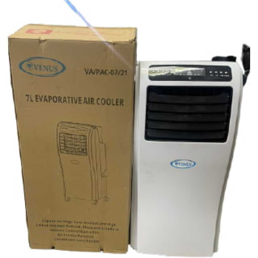 Venus 7L Evaporative Air Cooler Conditioner VA/PAC-07/21