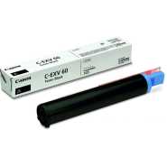 Canon C-EXV 60 Black Toner Cartridge For IR2425 And 2425i - Black