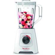 MOULINEX Blendforce 2 Blender Grinder + Chopper, 600 Watts, LM422127