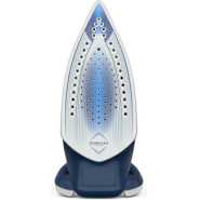 Tefal Smart Protect Plus FV6872M0 Steam Iron, 2800W Durilium Airglide – Dress Blue / Silver Premium Dry Irons TilyExpress