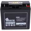 Lento 18AH 12V Solar Battery Sealed Maintenance-free Battery, Made in India