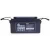 Lento 70AH 12V Solar Battery Sealed Maintenance-free Battery, Made in India