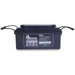 Lento 70AH 12V Solar Battery Sealed Maintenance-free Battery, Made in India