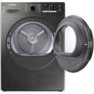 Samsung 8KG Tumble Dryer DV80TA020AC; Heat Pump Tumble Dryer Samsung Washing Machines TilyExpress
