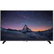 Sky 32 Inch Slim Barrow Pure LED Multimedia Digital Satellite TV - Black