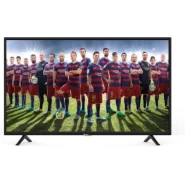 SPJ 32 Inch LED Digital TV With Free To Air Inbuilt Decoder - Black