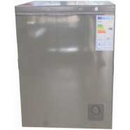 Smartec 190L Deep Freezer SFC19 - Gray