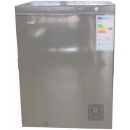 Smartec 190L Deep Freezer SFC19 - Gray