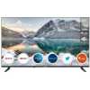 Smartec 40'' Inch Full HD LED Digital Satelite Frameless TV - Black