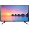 ME 24" Inch LED HD Digital Satellite TV With Inbuilt Free To Air Decoder - Black