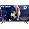 Hisense 32 Inch FHD Smart TV With Netflix, Youtube, Prime Video, Dolyby Audio & Bezelless Design Model Hisense Televisions TilyExpress