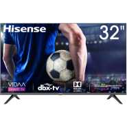 Hisense 32 Inch FHD Smart TV With Netflix, Youtube, Prime Video, Dolyby Audio & Bezelless Design Model Hisense Televisions TilyExpress 2