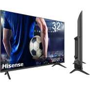 Hisense 32 Inch FHD Smart TV With Netflix, Youtube, Prime Video, Dolyby Audio VDAA TV Hisense Televisions TilyExpress