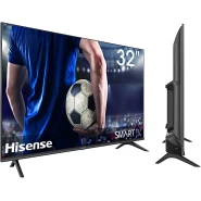 Hisense 32 Inch HD Smart TV With Netflix, Youtube, Prime Video, Dolyby Audio VIDAA TV
