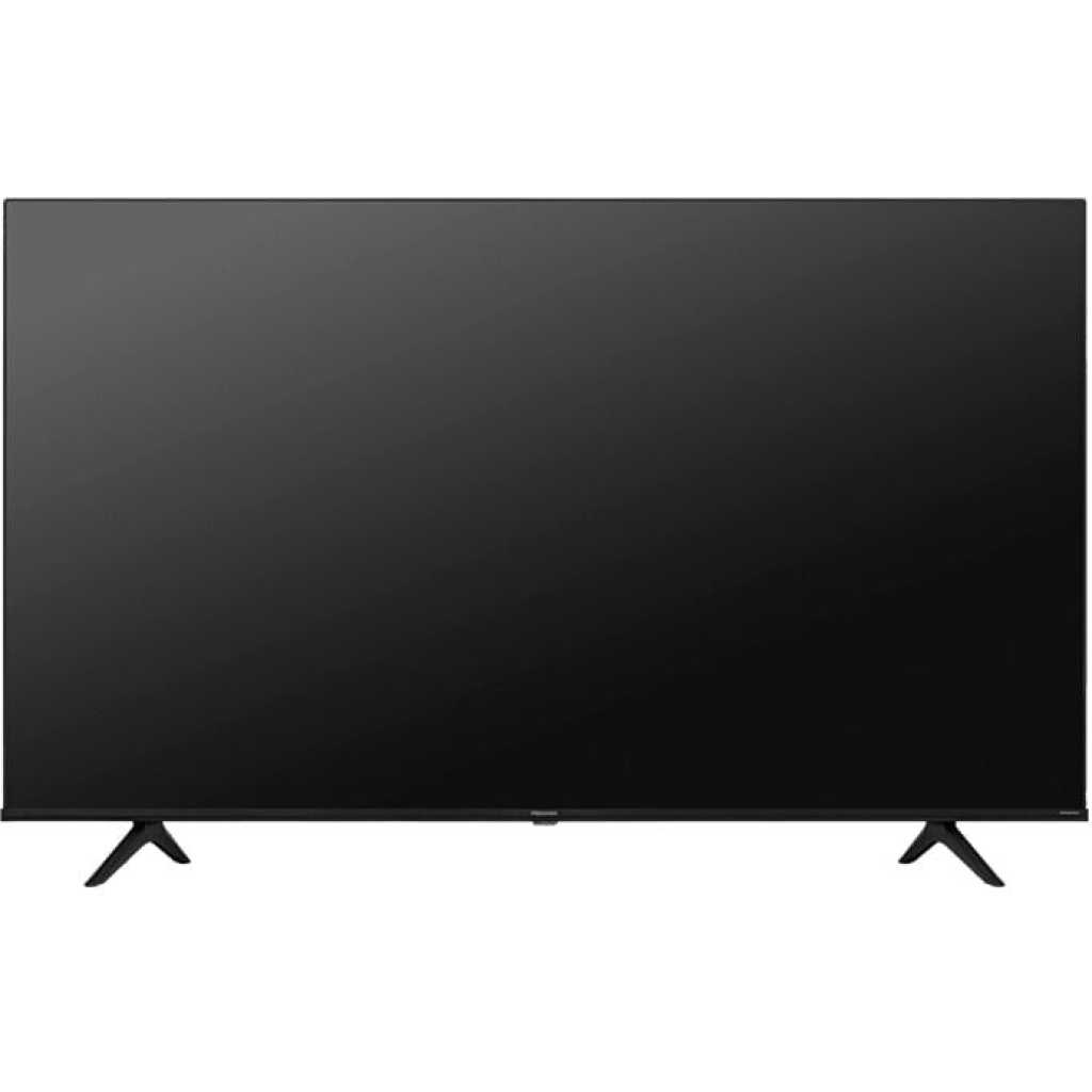 Hisense 32 Inch HD Smart TV With Netflix, Youtube, Prime Video, Dolyby Audio VIDAA TV