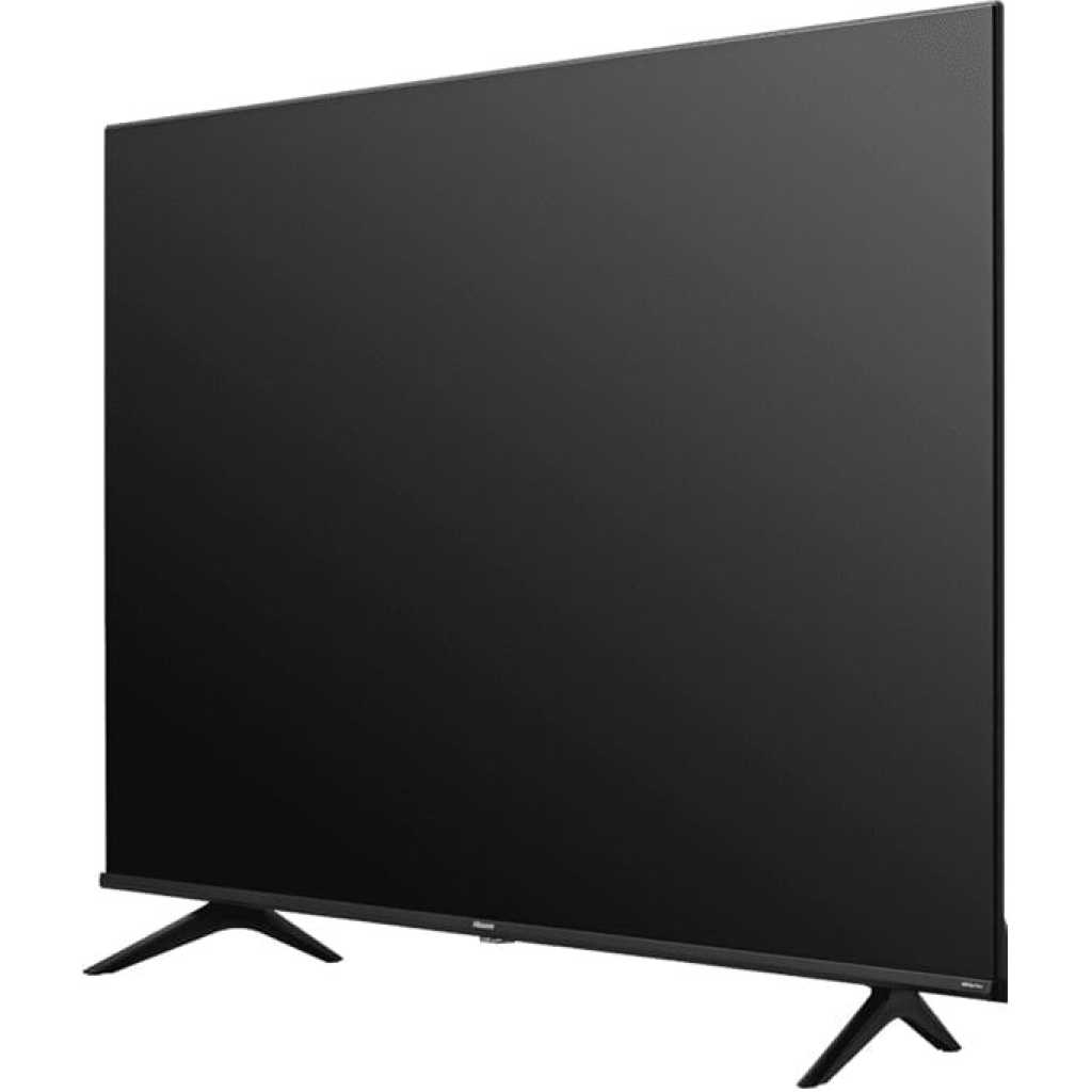 Hisense 32 Inch HD Smart TV With Netflix, Youtube, Prime Video, Dolyby Audio VIDAA TV