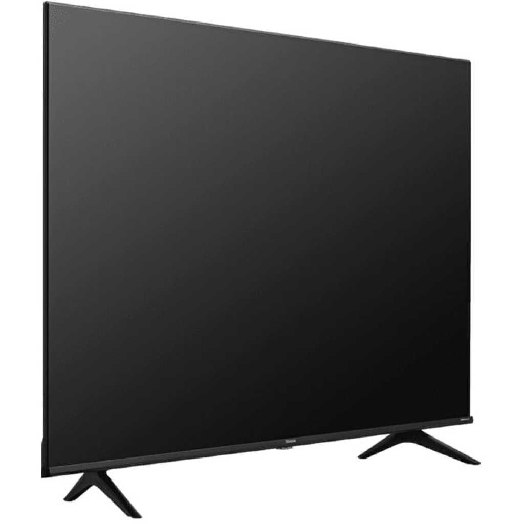 Hisense 32 Inch HD Smart TV With Netflix, Youtube, Prime Video, Dolyby Audio VIDAA TV