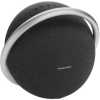 Harman Kardon Onyx Studio 8 Portable Bluetooth Speaker - Black