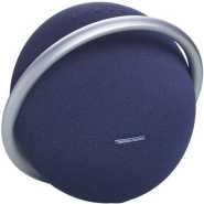 Harman Kardon Onyx Studio 8 Portable Bluetooth Speaker - Blue