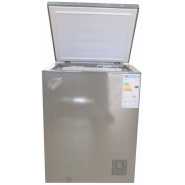 Smartec 190L Deep Freezer SFC19 - Gray