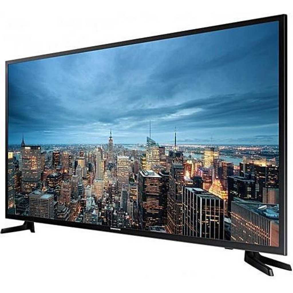 Smartec 40” Inch Full HD LED Digital Satelite Frameless TV – Black Digital TVs TilyExpress 4