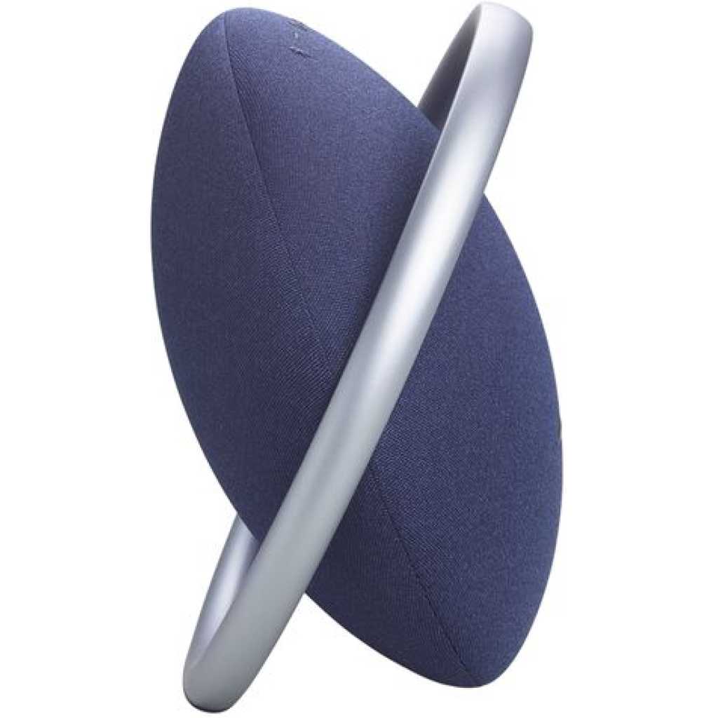Harman Kardon Onyx Studio 8 Portable Bluetooth Speaker - Blue