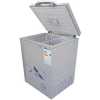 Hisense 130Litres Gross Chest Freezer FC13DT4ST- White,Grey