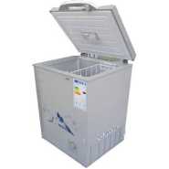 Hisense 130 - Litres Gross Chest Freezer FC13DT4ST - Grey