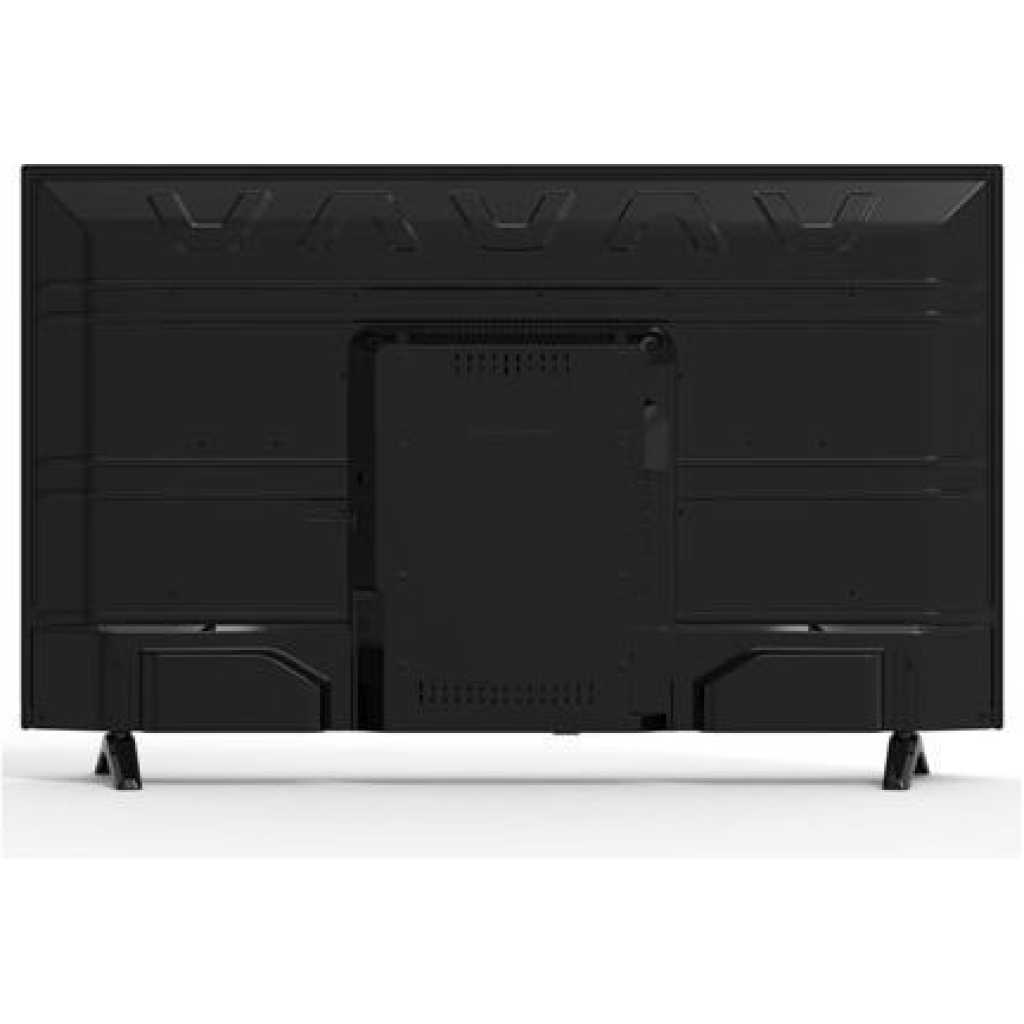 SPJ 32 Inch LED Digital TV With Free To Air Inbuilt Decoder – Black Digital TVs TilyExpress 5