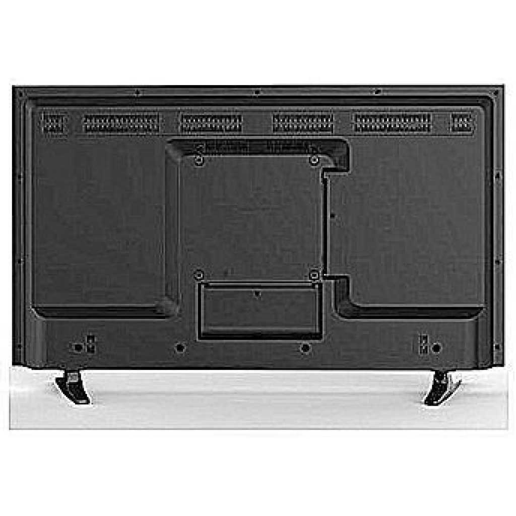 Smartec 32″ Inch Digital Frameless LED TV With Inbuilt Free To Air Decoder – Black Digital TVs TilyExpress 3
