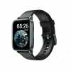 Oraimo Smart Watch 2 GPS Function Smart Watch With 133 Training Modes - Black