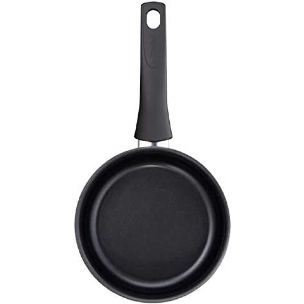 Tefal C3673002 Elégance Saucepan, Aluminium, Black, 20 cm, Made in France Cooking Pans TilyExpress 4