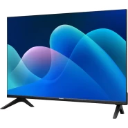 Hisense 40 Inch Smart VIDAA Full HD LED TV With Inbuilt Free To Air Decoder - Black