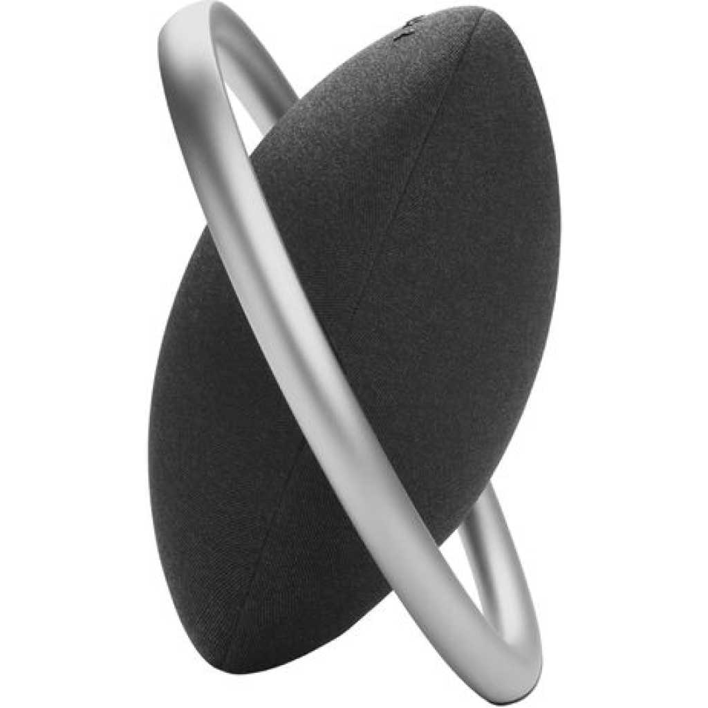 Harman Kardon Onyx Studio 8 Portable Bluetooth Speaker - Black
