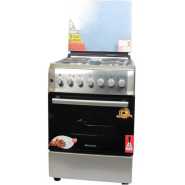 Blueflame S6004ERF Full Electricity Cooker - Inox